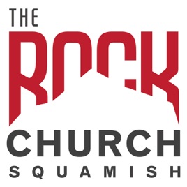The Rock Church in Squamish, BC
