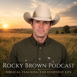 The Rocky Brown Podcast
