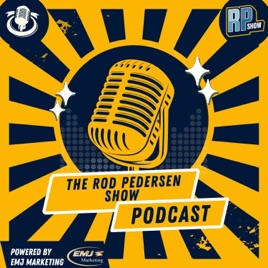 The Rod Pedersen Show