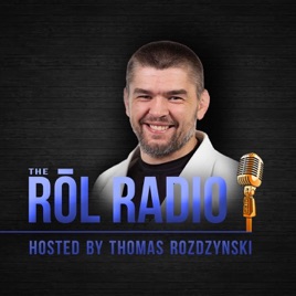 The ROL Radio - Hosted by Thomas Rozdzynski