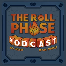 The Roll Phase Podcast