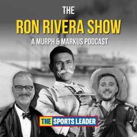 The Ron Rivera Show