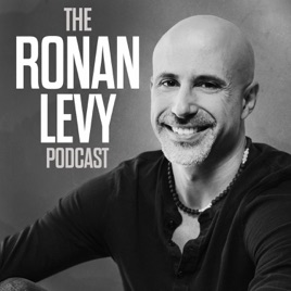 The Ronan Levy Podcast