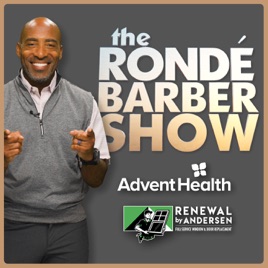 The Rondé Barber Show