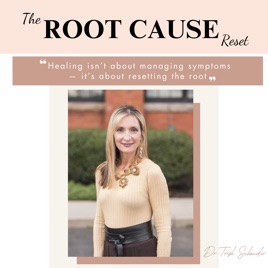 The Root Cause Reset