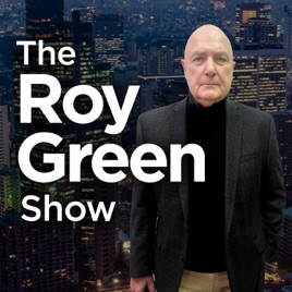 The Roy Green Show