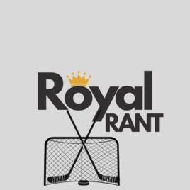 The Royal Rant