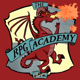 The RPG Academy