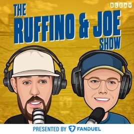 The Ruffino & Joe Show