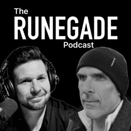 The RUNEGADE Podcast