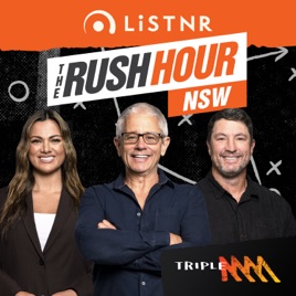The Rush Hour NSW