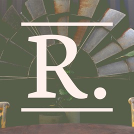 The Rustic Spirits Podcast
