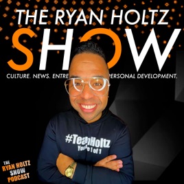 The Ryan Holtz Show
