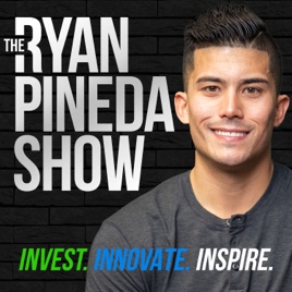The Ryan Pineda Show
