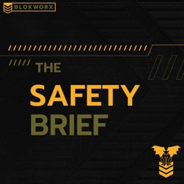 The Safety Brief