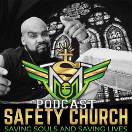 The Safety Church Podcast