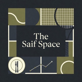 The Saif Space