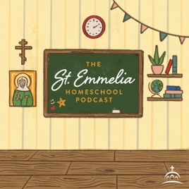 The Saint Emmelia Podcast