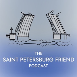 The Saint Petersburg Friend