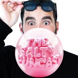 The Salty Puncast