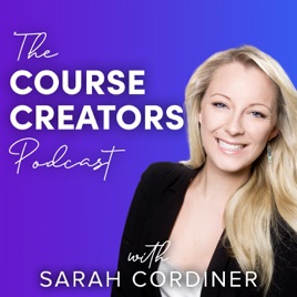 The Sarah Cordiner Show - Business, Success & Tech