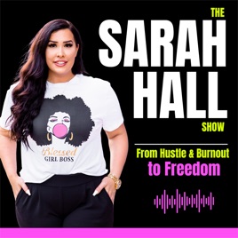The Sarah Hall Show