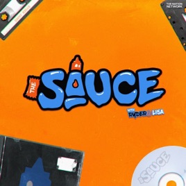 The Sauce with Ryder & Lisa