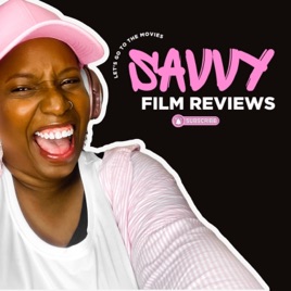 The Savvy Film Reviews