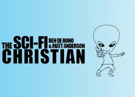 The Sci-Fi Christian