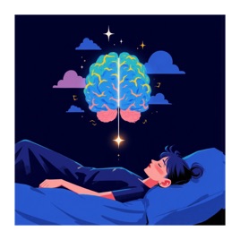 The Science Behind Dreams