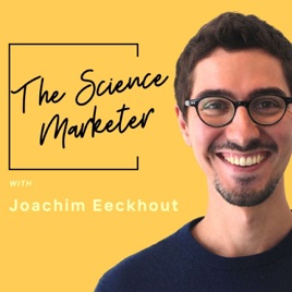 The Science Marketer