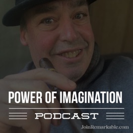 The Science of Miracles - The Power of Imagination with Mr Twenty Twenty