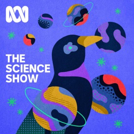 The Science Show - Separate stories podcast