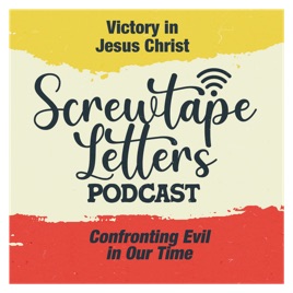 The Screwtape Letters: Confronting Evil in Our Time