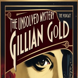 The Search For Gillian Gold - Missing Journalist