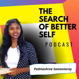 Padmashree Samantaray