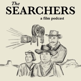 The Searchers