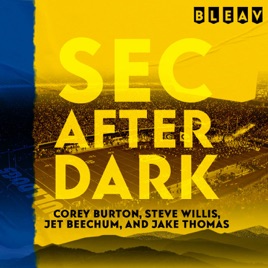 The SEC After Dark Podcast