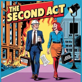 The Second Act - Acting Podcast
