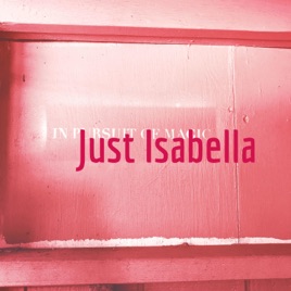 Isabella Talks