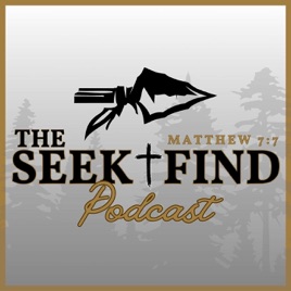 The Seek And Find Podcast