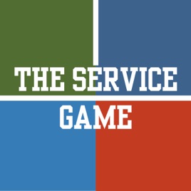 The Service Game