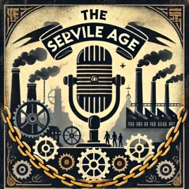The Servile Age Podcast