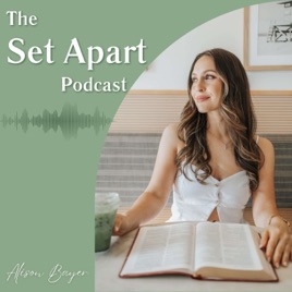 The Set Apart Podcast