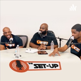The Set-Up Podcast