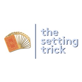 The Setting Trick: Conversations with World Class Bridge Players