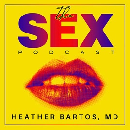 the SEX podcast