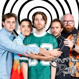 The Shane Dawson Podcast
