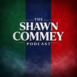The Shawn Commey Podcast