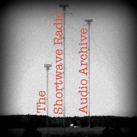 The Shortwave Radio Audio Archive
